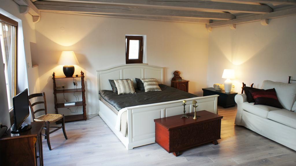 Holiday Home Korta Мали-Стон Номер фото