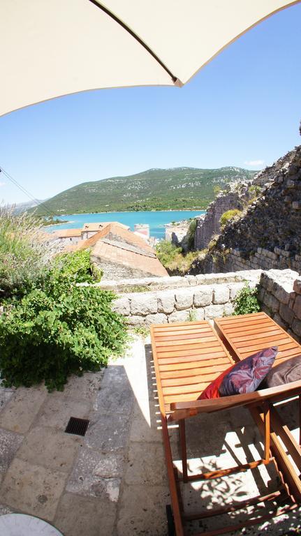 Holiday Home Korta Мали-Стон Экстерьер фото